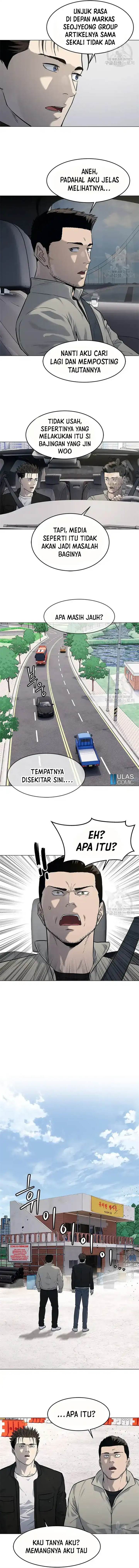 God of Blackfield Chap 186 - Next Chap 187