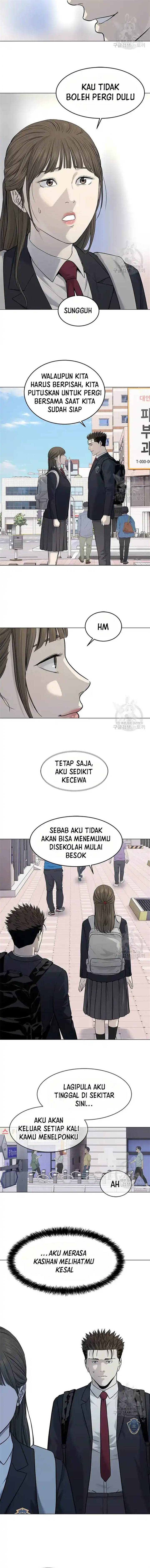 God of Blackfield Chap 187 - Next Chap 188