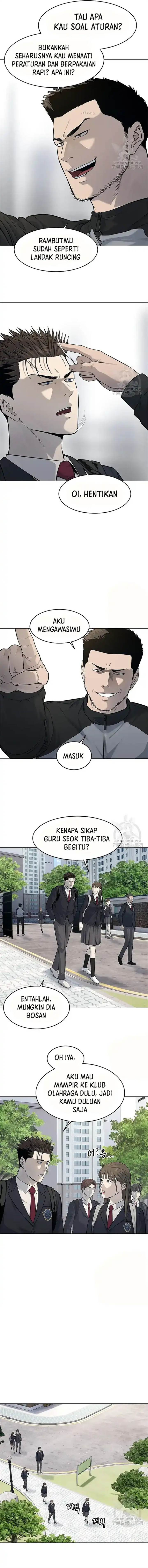 God of Blackfield Chap 187 - Next Chap 188