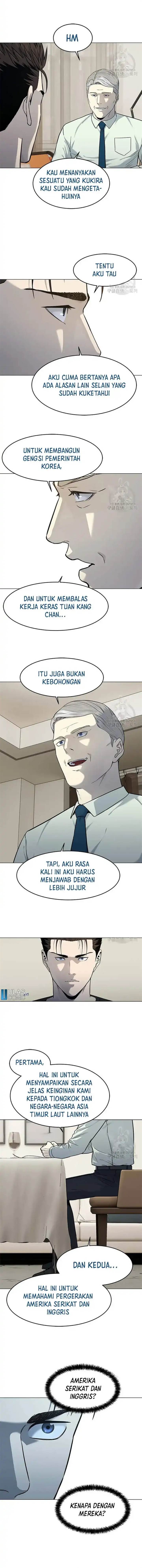 God of Blackfield Chap 188 - Next Chap 189