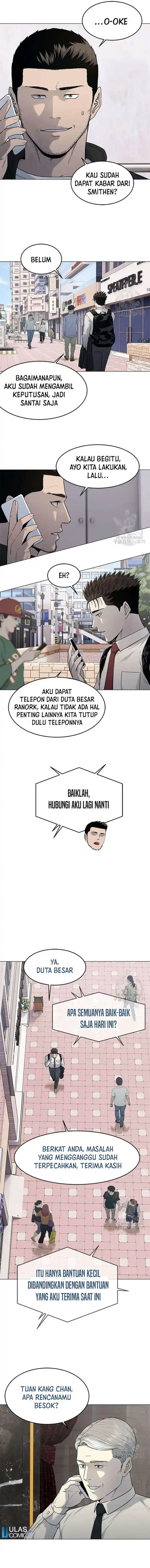 God of Blackfield Chap 188 - Next Chap 189