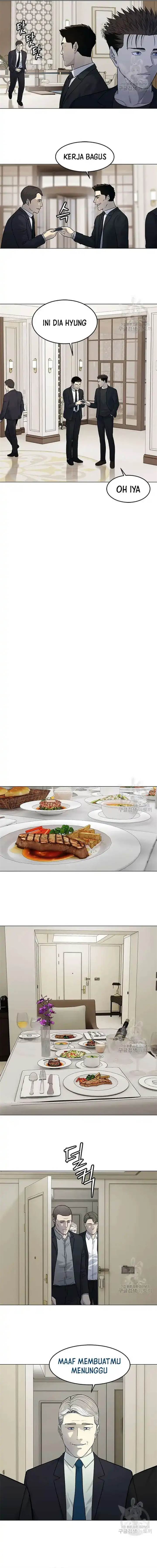 God of Blackfield Chap 188 - Next Chap 189