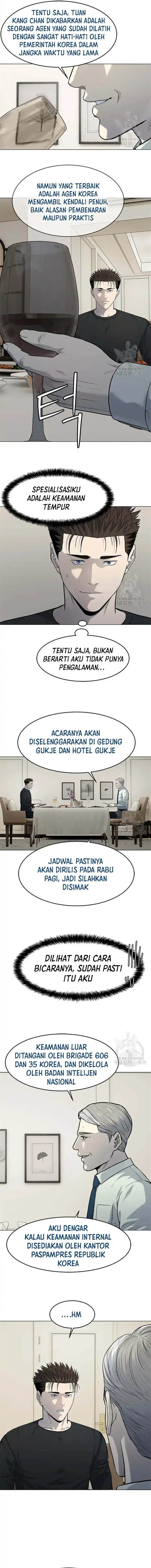 God of Blackfield Chap 188 - Next Chap 189