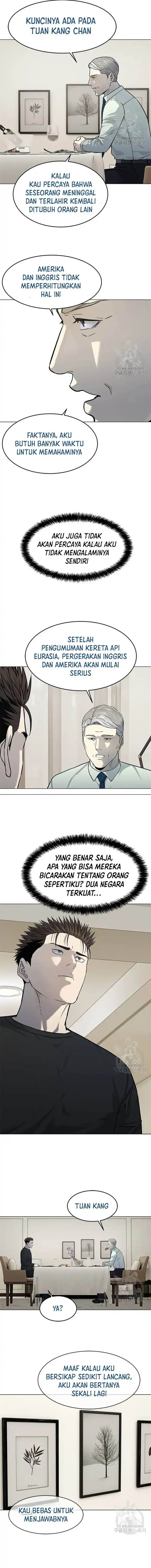 God of Blackfield Chap 189 - Next Chap 190