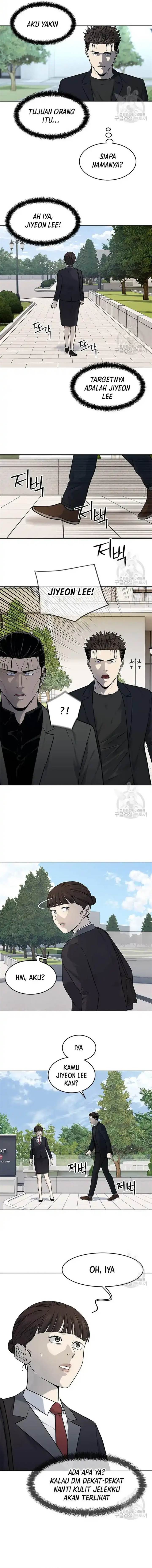 God of Blackfield Chap 189 - Next Chap 190