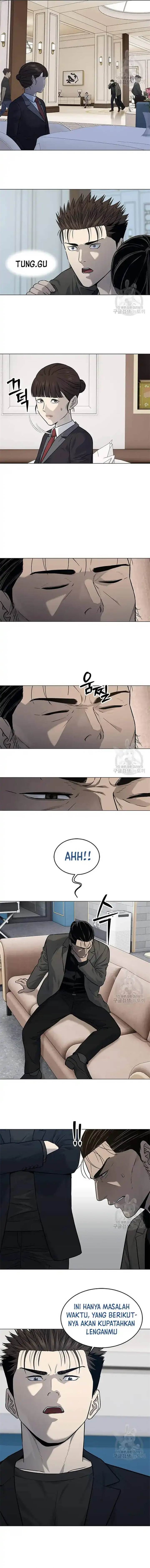 God of Blackfield Chap 190 - Next Chap 191