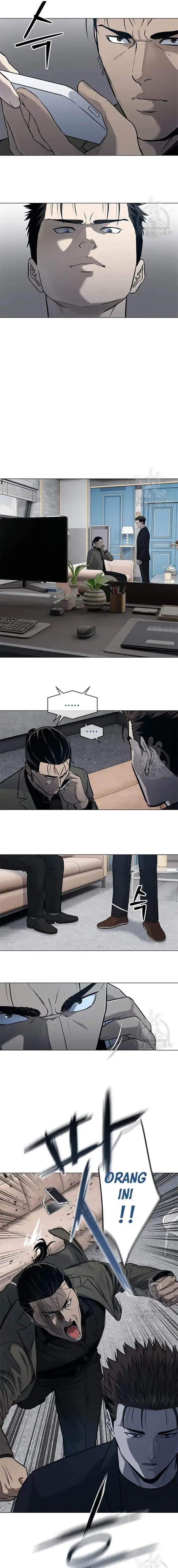 God of Blackfield Chap 190 - Next Chap 191