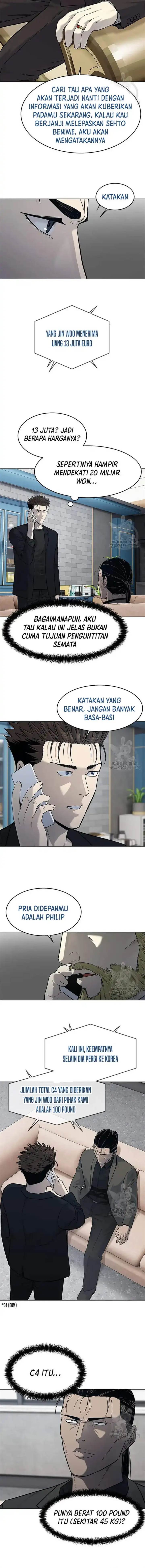 God of Blackfield Chap 190 - Next Chap 191