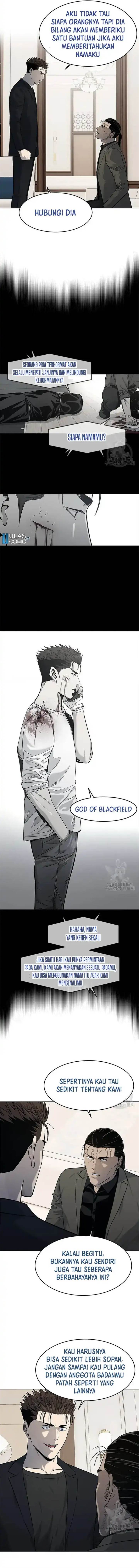 God of Blackfield Chap 190 - Next Chap 191