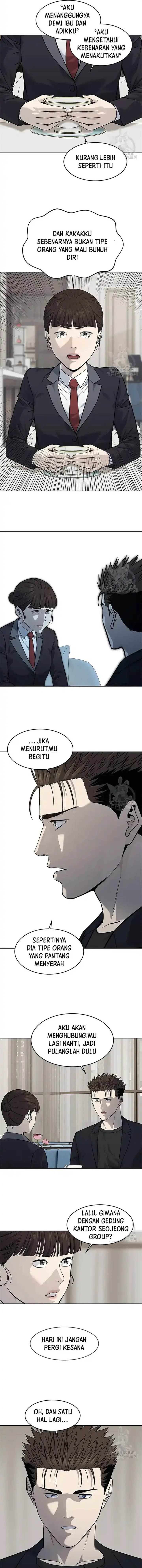 God of Blackfield Chap 191 - Next Chap 192