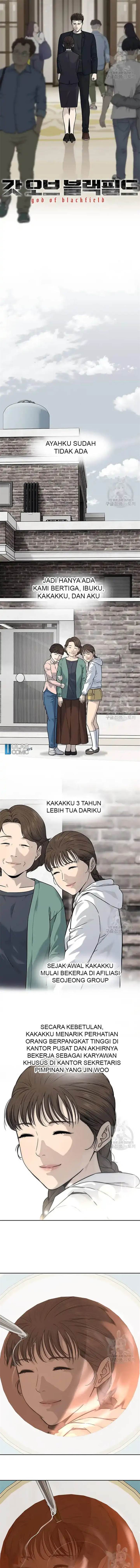 God of Blackfield Chap 191 - Next Chap 192