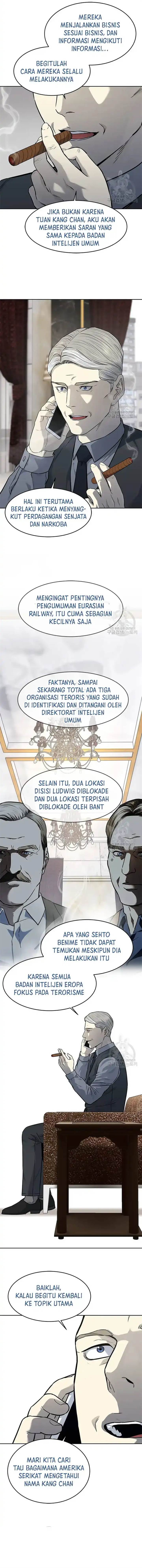 God of Blackfield Chap 191 - Next Chap 192