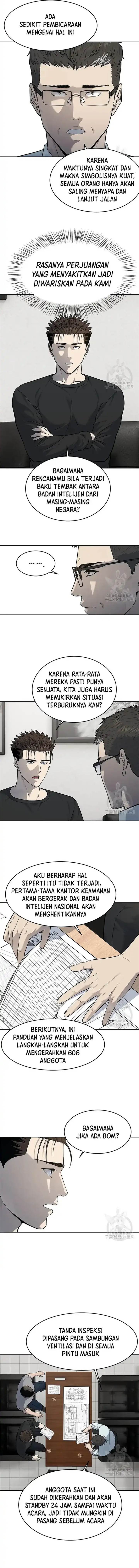 God of Blackfield Chap 192 - Next Chap 193