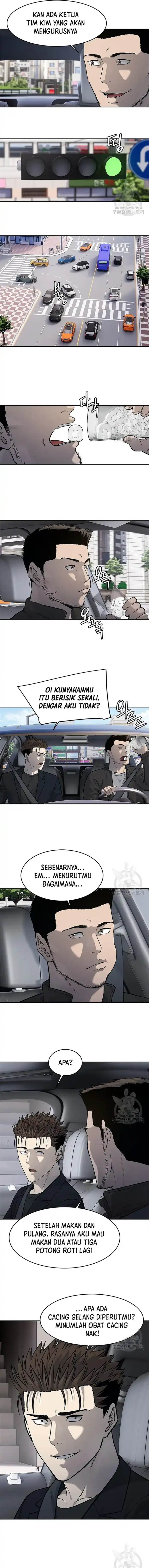 God of Blackfield Chap 192 - Next Chap 193