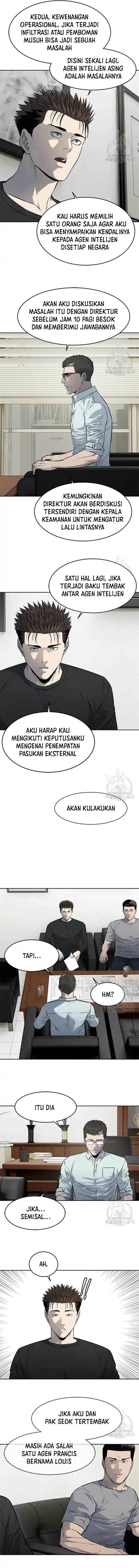 God of Blackfield Chap 192 - Next Chap 193