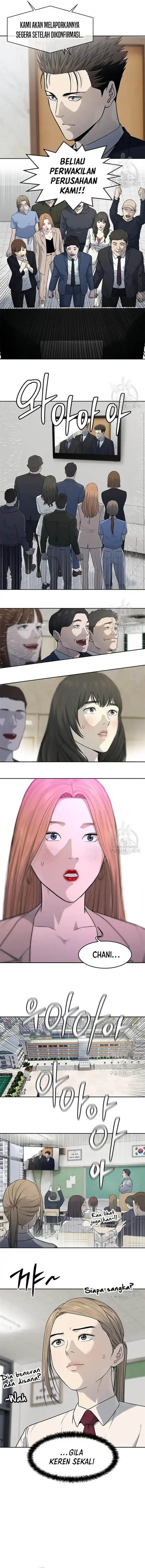 God of Blackfield Chap 193 - Next Chap 194