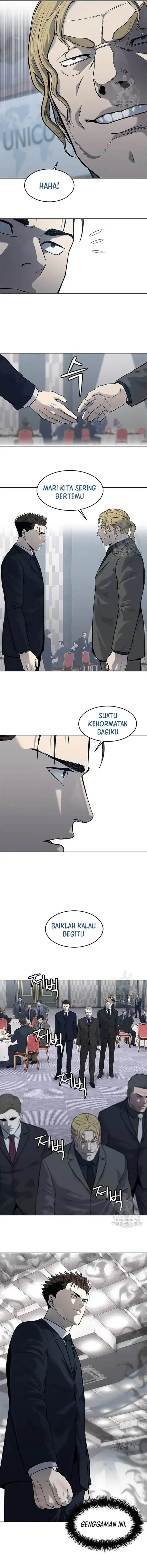 God of Blackfield Chap 194 - Next Chap 195