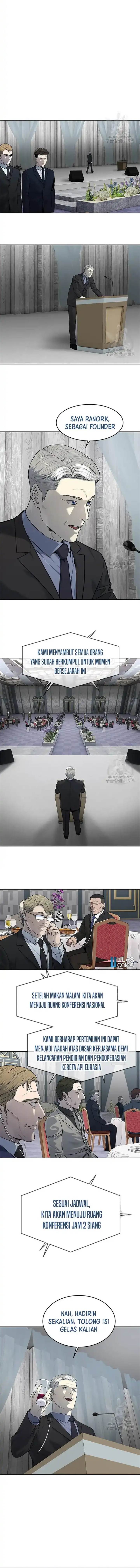 God of Blackfield Chap 194 - Next Chap 195