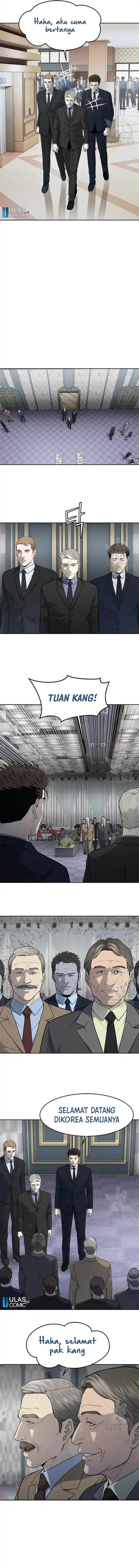 God of Blackfield Chap 194 - Next Chap 195