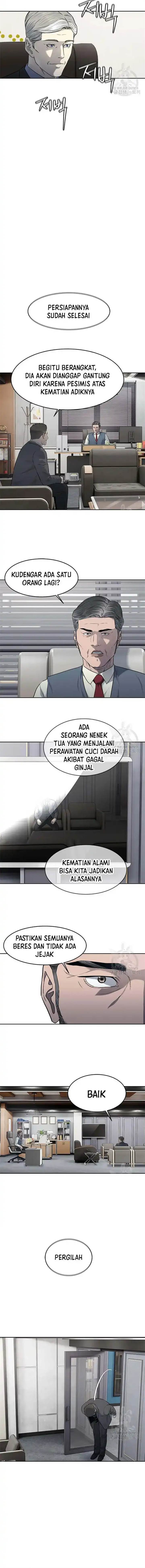God of Blackfield Chap 195 - Next Chap 196