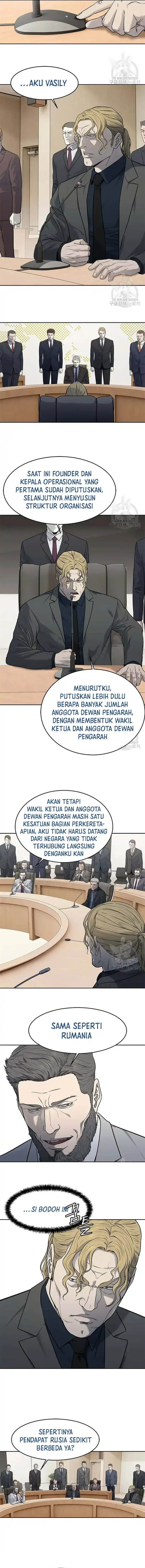 God of Blackfield Chap 195 - Next Chap 196