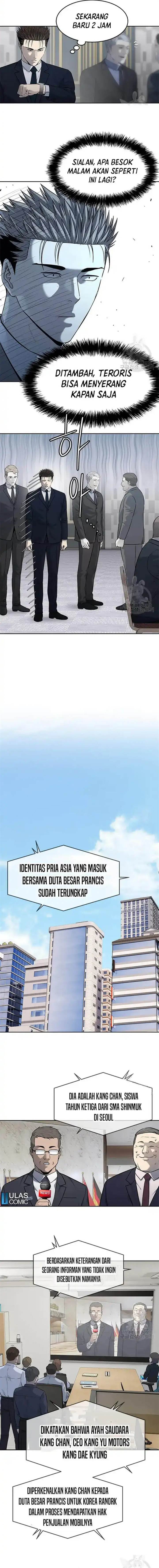 God of Blackfield Chap 195 - Next Chap 196