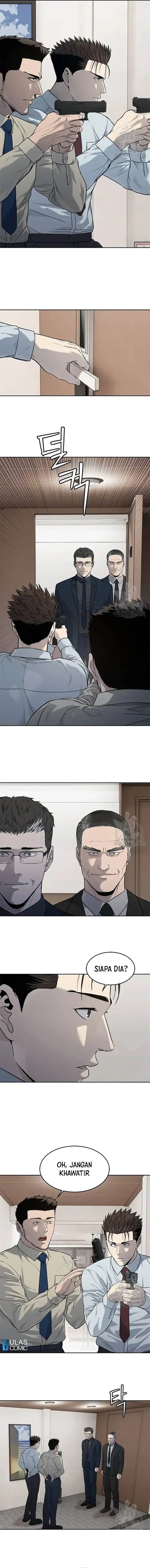 God of Blackfield Chap 197 - Next Chap 198