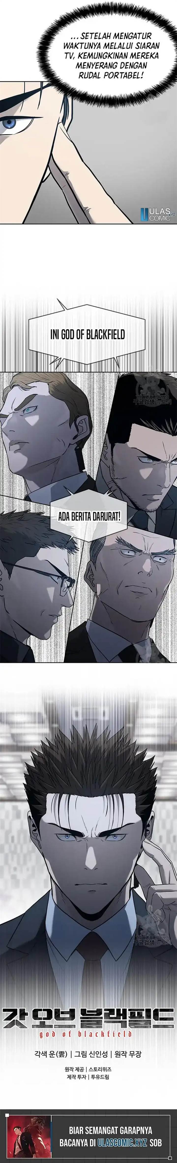 God of Blackfield Chap 199 - Next Chap 200