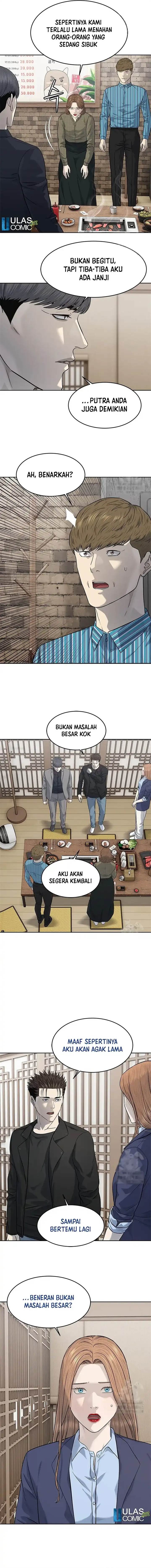 God of Blackfield Chap 240 - Next Chap 241