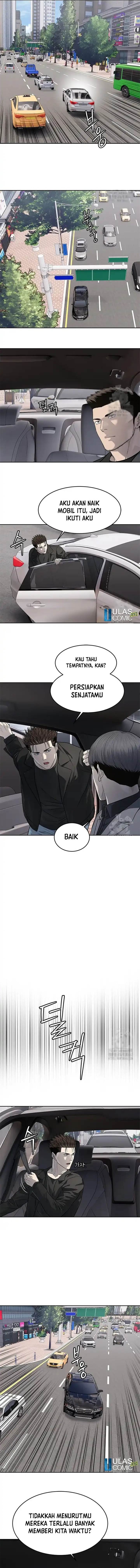 God of Blackfield Chap 240 - Next Chap 241