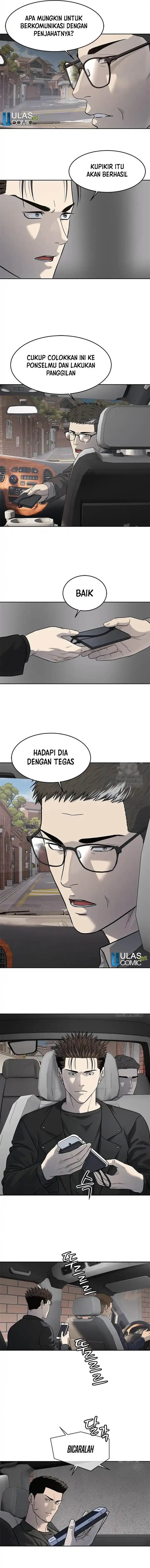 God of Blackfield Chap 240 - Next Chap 241