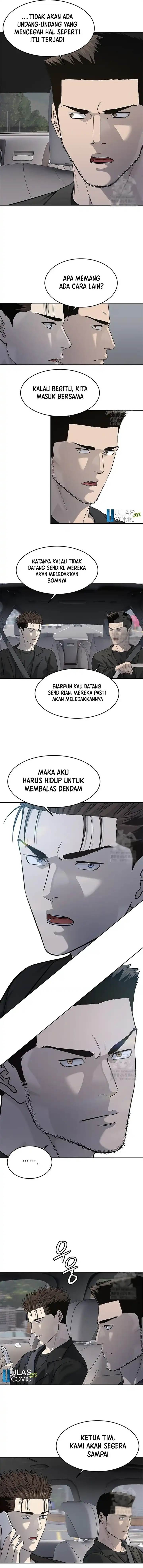 God of Blackfield Chap 240 - Next Chap 241