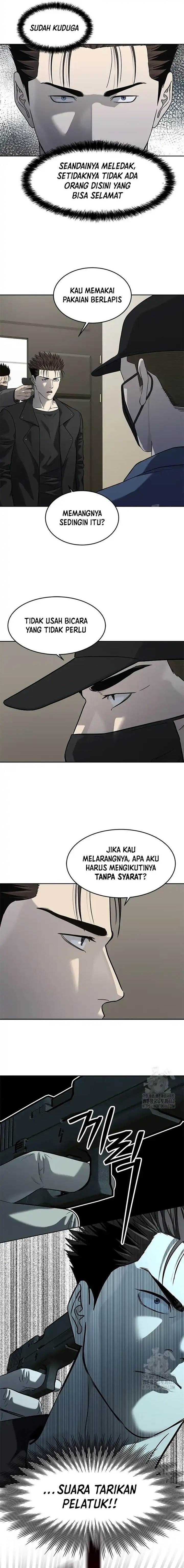 God of Blackfield Chap 241 - Next Chap 242