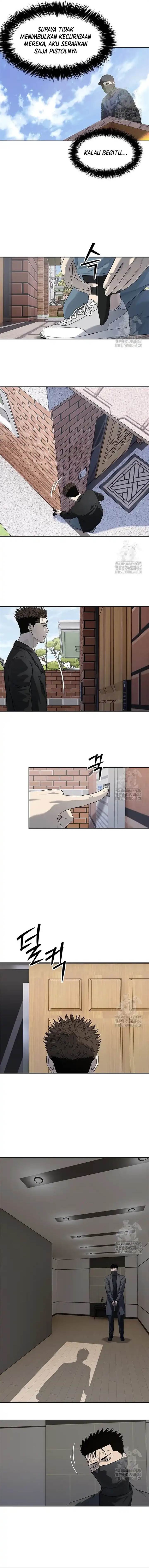 God of Blackfield Chap 241 - Next Chap 242