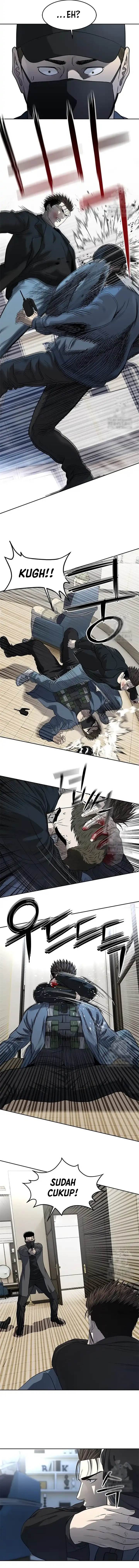 God of Blackfield Chap 241 - Next Chap 242