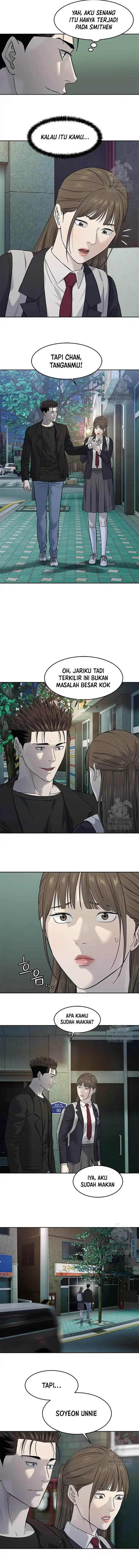 God of Blackfield Chap 242 - Next Chap 243