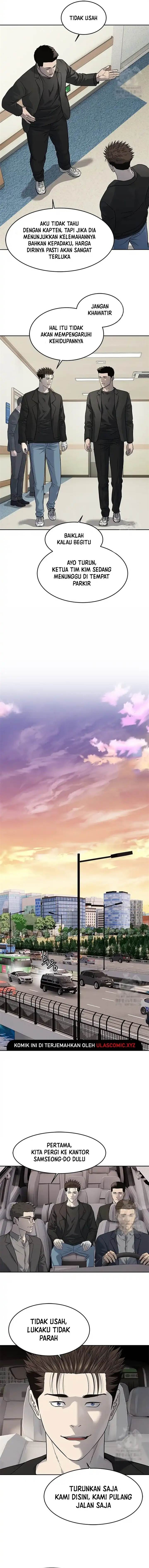 God of Blackfield Chap 242 - Next Chap 243