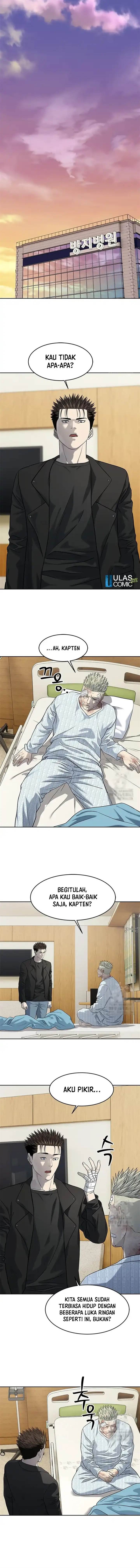 God of Blackfield Chap 242 - Next Chap 243