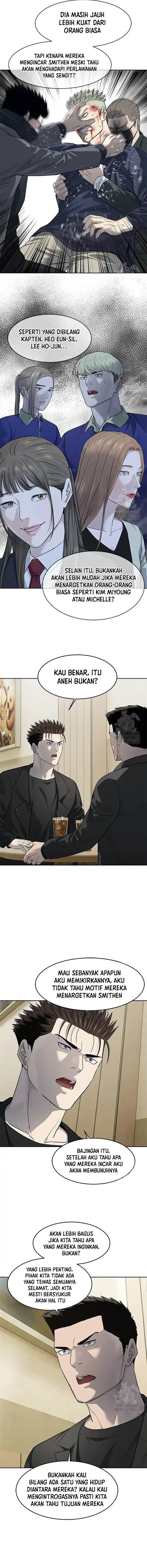 God of Blackfield Chap 242 - Next Chap 243