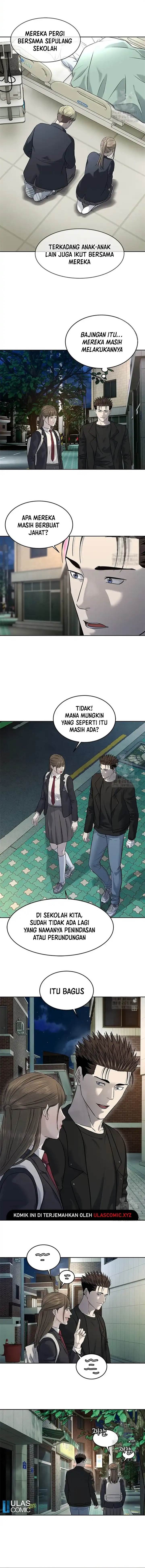 God of Blackfield Chap 243 - Next Chap 244