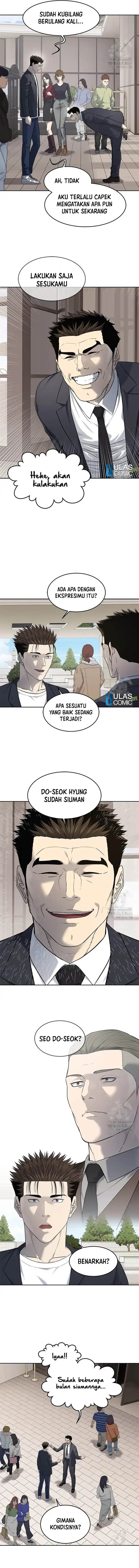 God of Blackfield Chap 243 - Next Chap 244