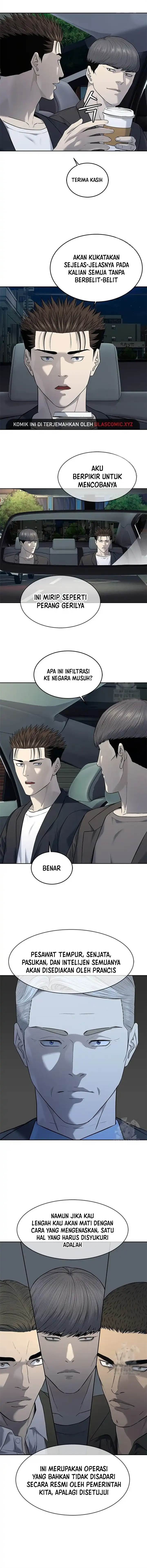 God of Blackfield Chap 244 - Next Chap 245