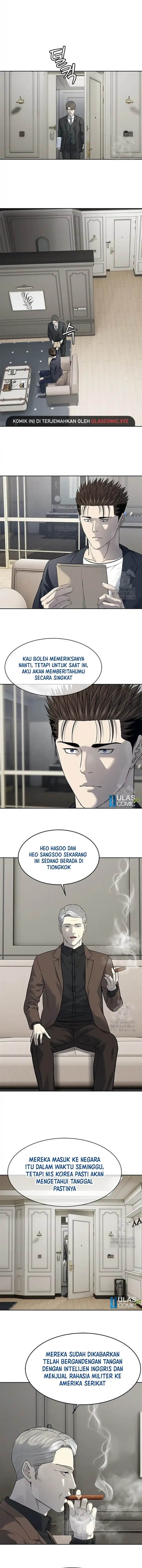 God of Blackfield Chap 244 - Next Chap 245