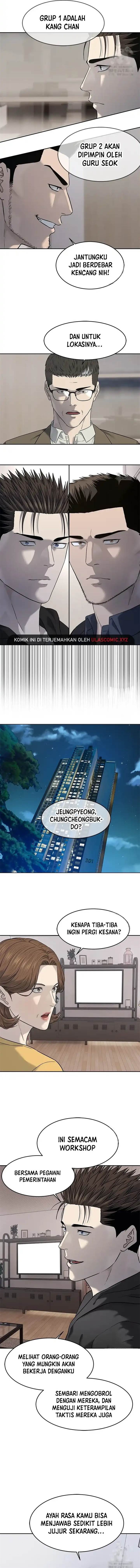 God of Blackfield Chap 245 - Next Chap 246