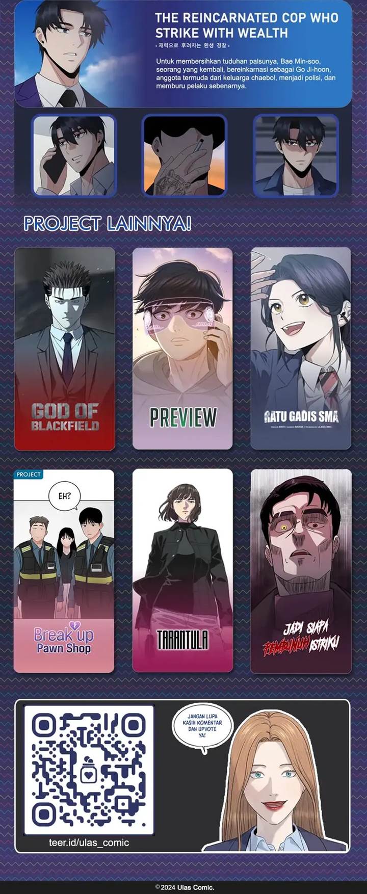 God of Blackfield Chap 245 - Next Chap 246