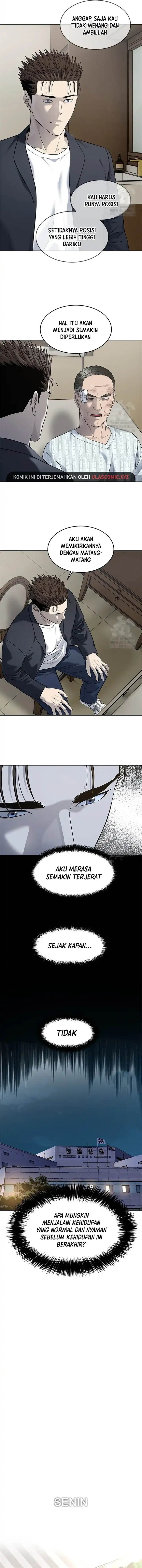 God of Blackfield Chap 245 - Next Chap 246