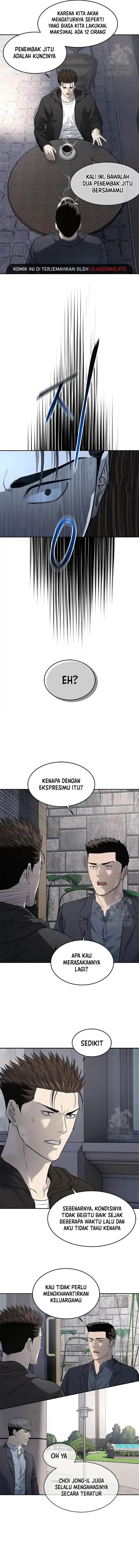 God of Blackfield Chap 245 - Next Chap 246