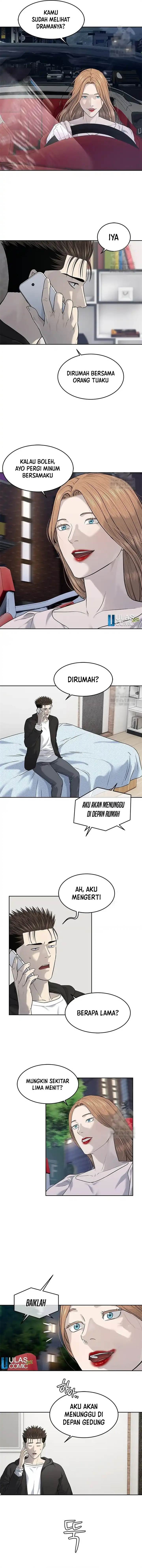 God of Blackfield Chap 246 - Next Chap 247