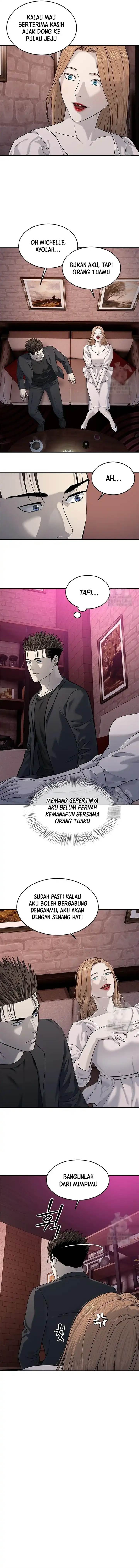 God of Blackfield Chap 246 - Next Chap 247