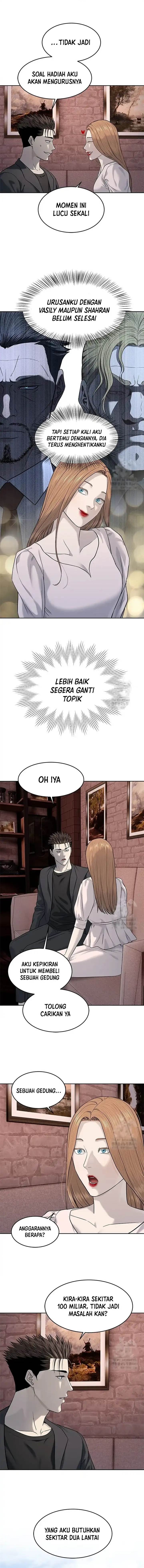 God of Blackfield Chap 246 - Next Chap 247